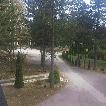 Apartmani Md Zlatibor Buitenkant foto