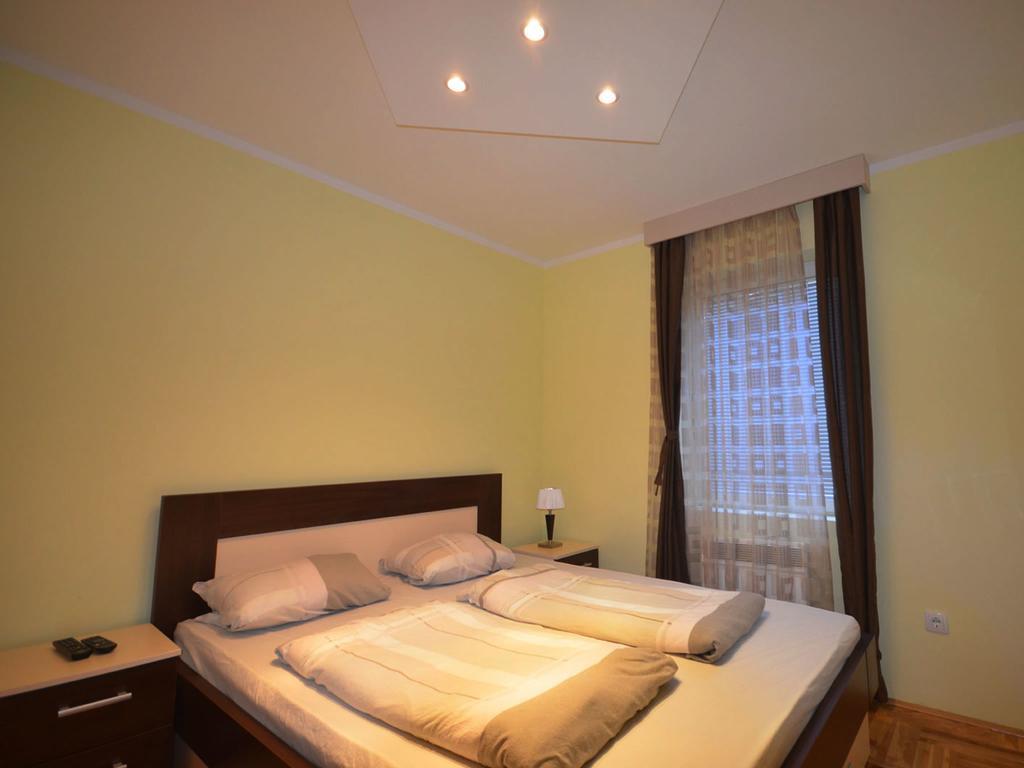 Apartmani Md Zlatibor Buitenkant foto