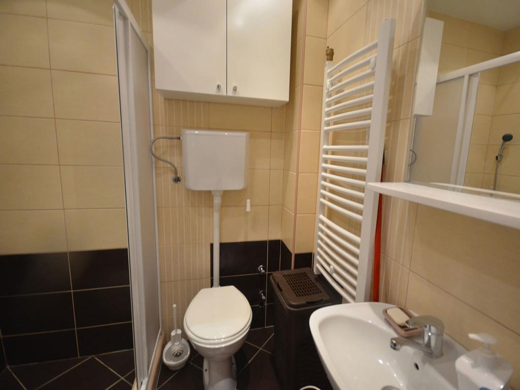 Apartmani Md Zlatibor Buitenkant foto