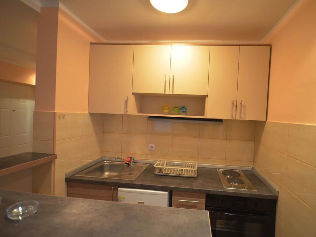 Apartmani Md Zlatibor Buitenkant foto