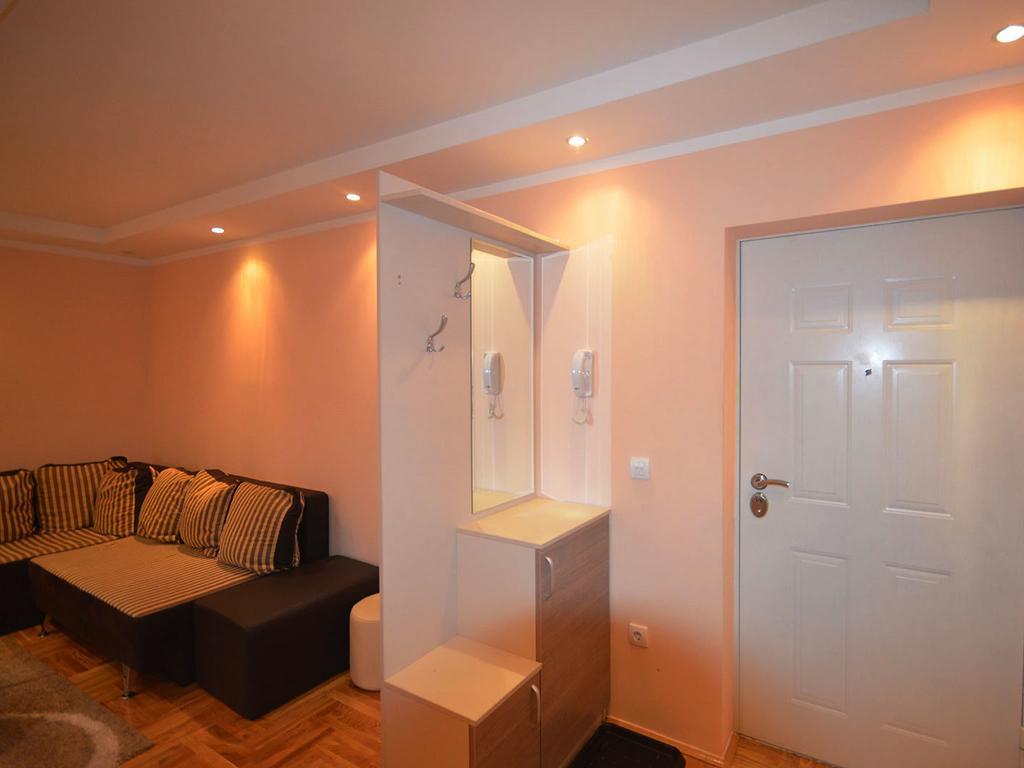 Apartmani Md Zlatibor Buitenkant foto