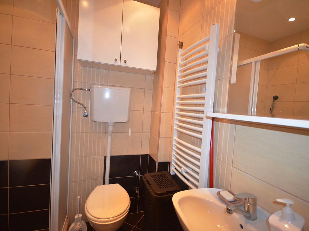 Apartmani Md Zlatibor Buitenkant foto