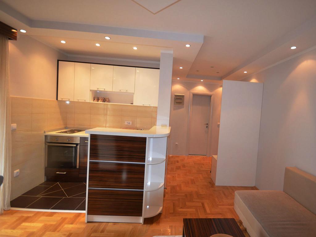 Apartmani Md Zlatibor Buitenkant foto