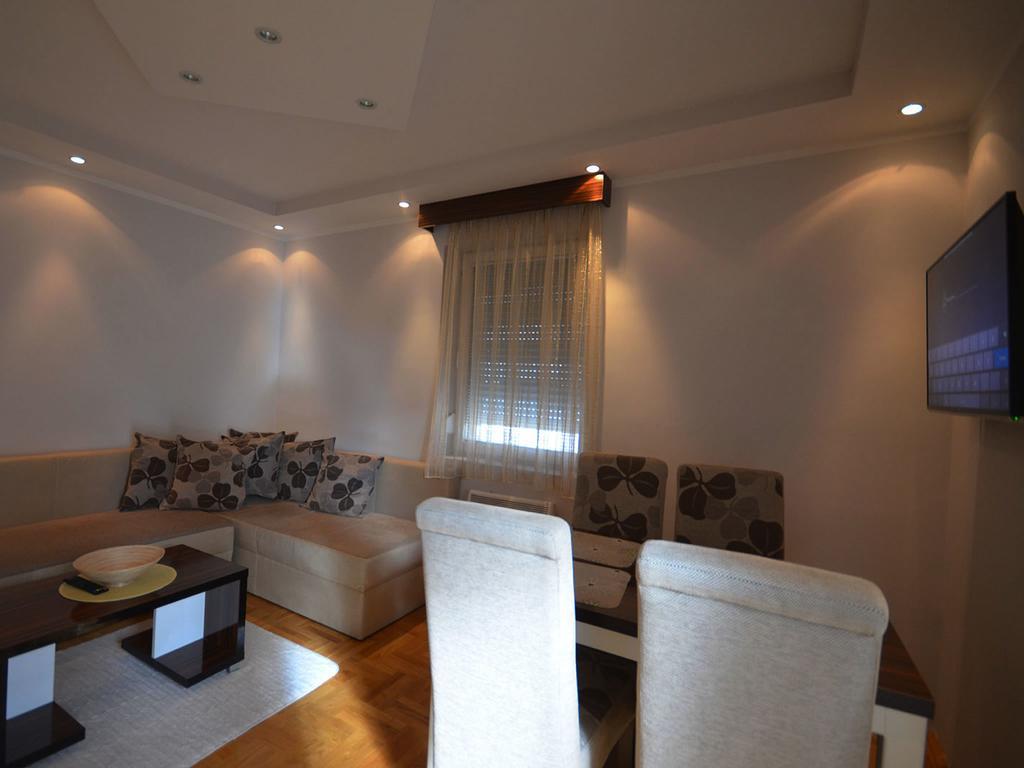 Apartmani Md Zlatibor Buitenkant foto