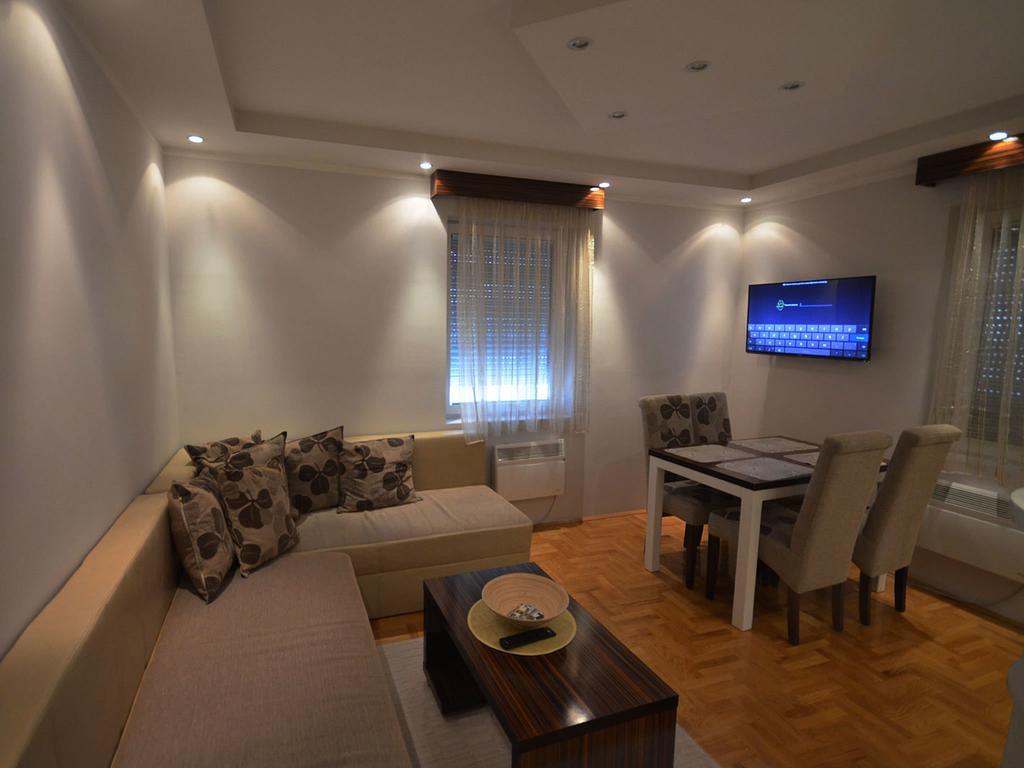 Apartmani Md Zlatibor Buitenkant foto