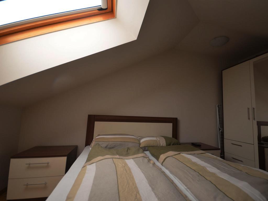 Apartmani Md Zlatibor Buitenkant foto