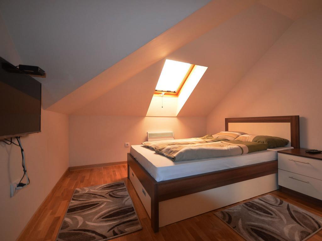 Apartmani Md Zlatibor Buitenkant foto
