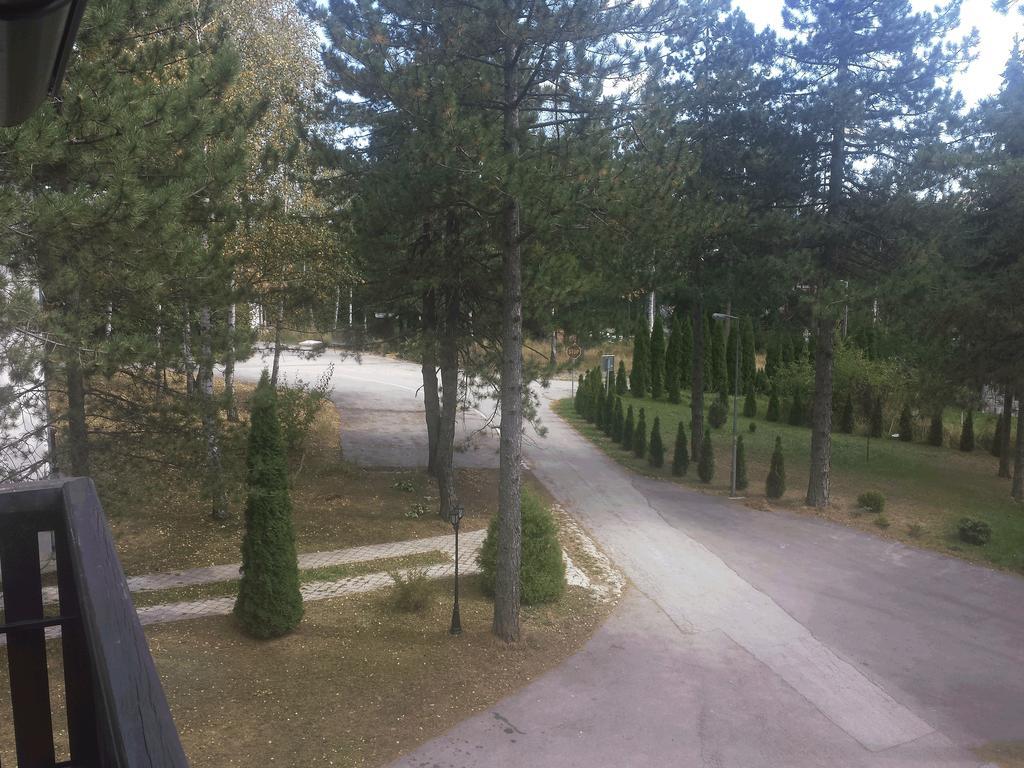Apartmani Md Zlatibor Buitenkant foto